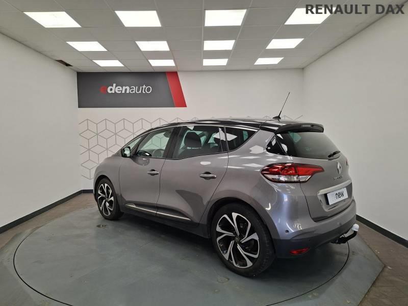 Renault Scénic Blue dCi 120 Intens