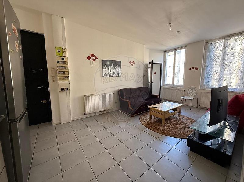 Immeuble - 310 m² - 14 pièces