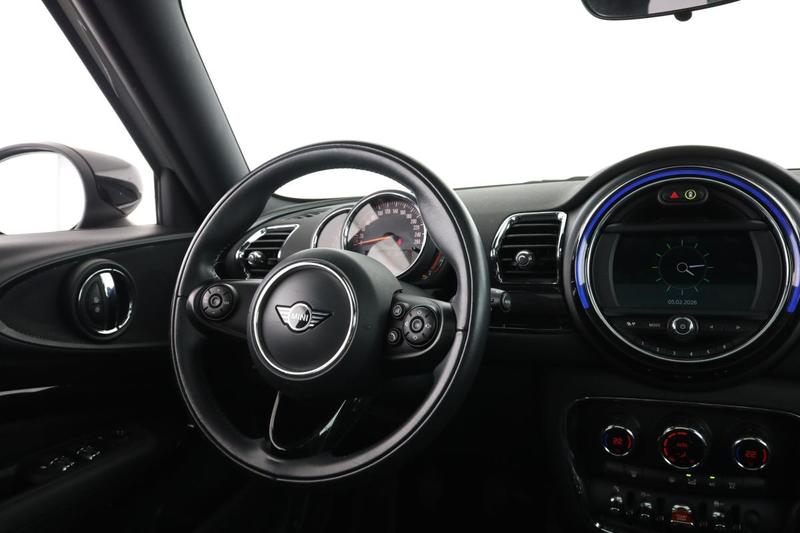 Mini Clubman One Edition Canonbury Bvm6 102 ch