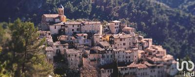 Studio - 23 m² - 1 pièce