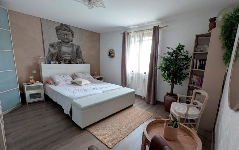 Villa - 166 m² - 5 pièces