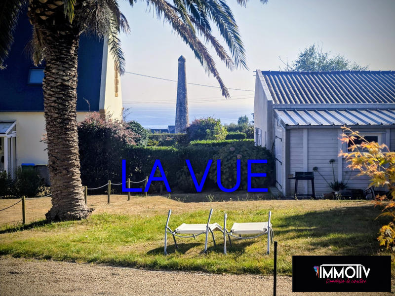 Maison - 176 m² - 8 pièces