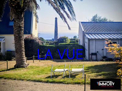 Maison - 176 m² - 8 pièces