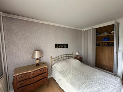 Appartement - 80 m² - 3 pièces