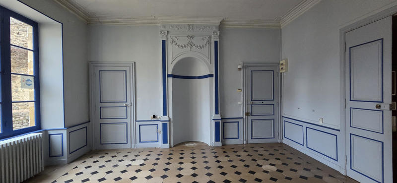 Appartement - 71 m² - 3 pièces