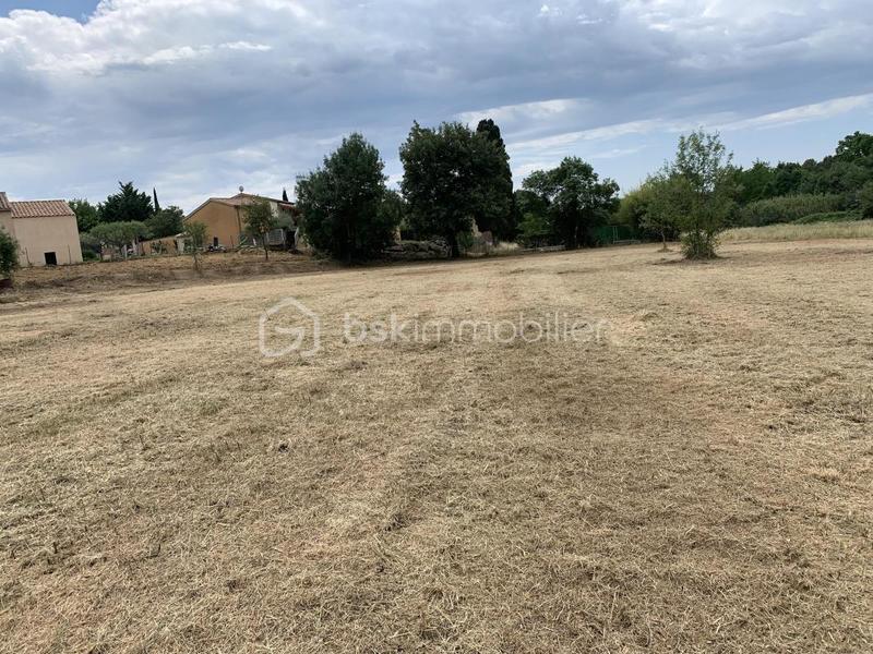 Terrain - 777 m²