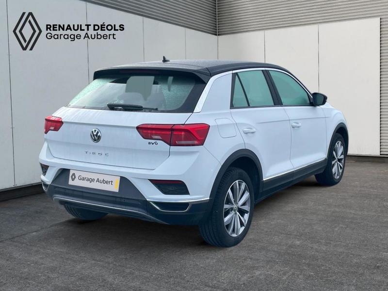 Volkswagen t-Roc 1.6 Tdi 115 Lounge