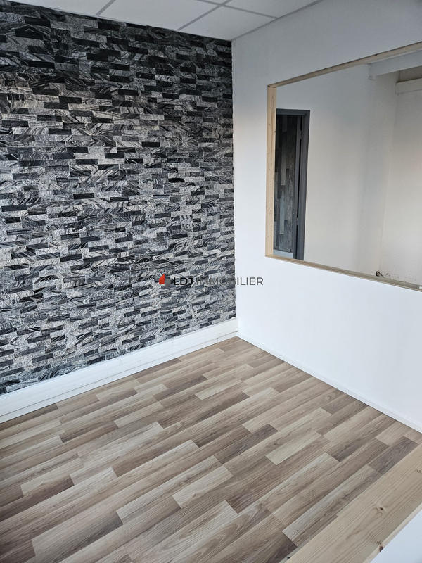 Local commercial - 72 m²