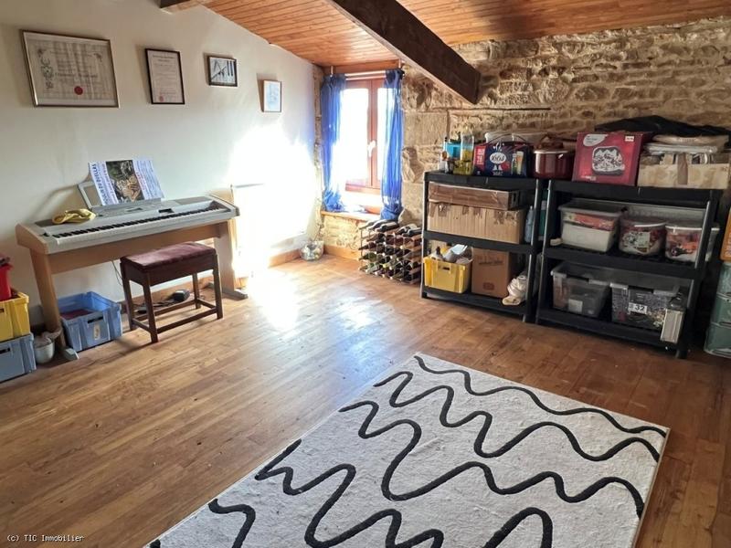 Maison de campagne - 312 m² - 13 pièces