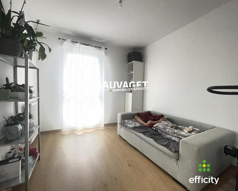 Appartement - 105 m² - 5 pièces