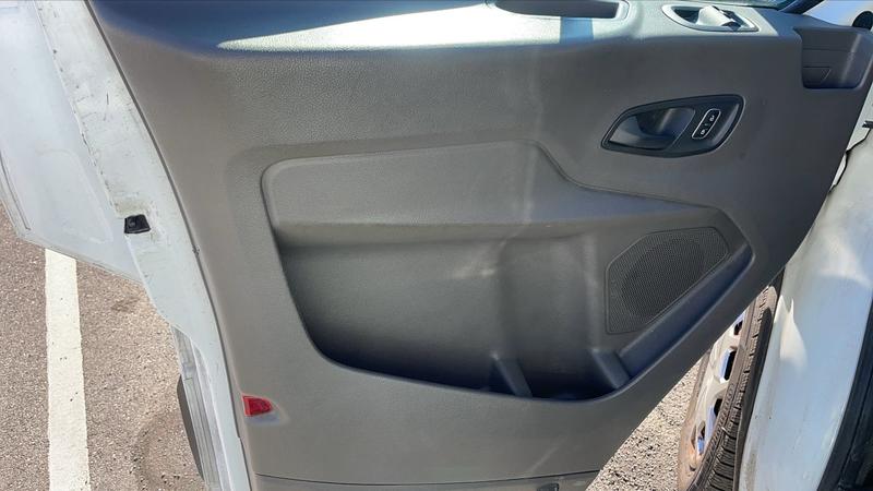 Ford Transit IV 2.0 Ecoblue 130 Trend Business L3h2