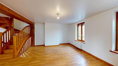 Maison - 159 m² - 6 pièces