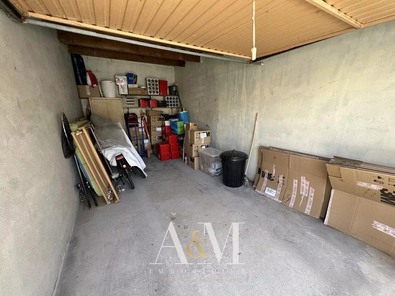 Appartement - 92 m² - 4 pièces