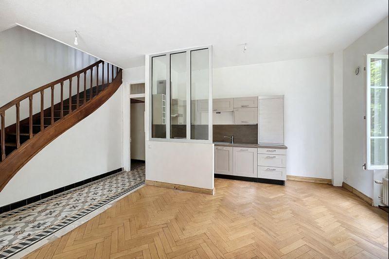 Maison - 134 m² - 5 pièces