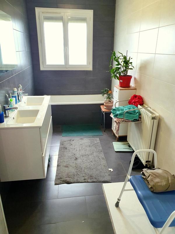 Maison - 168 m² - 5 pièces