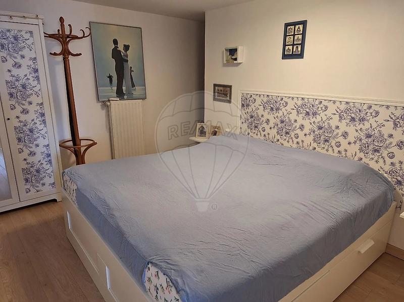 Maison de village - 193 m² - 7 pièces