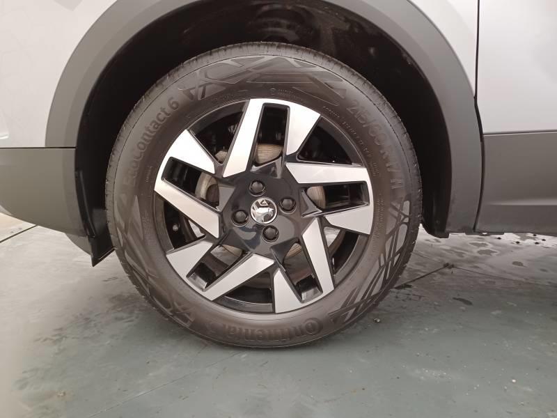 Opel Mokka 1.2 Turbo 136 ch Bvm6 Elegance Business