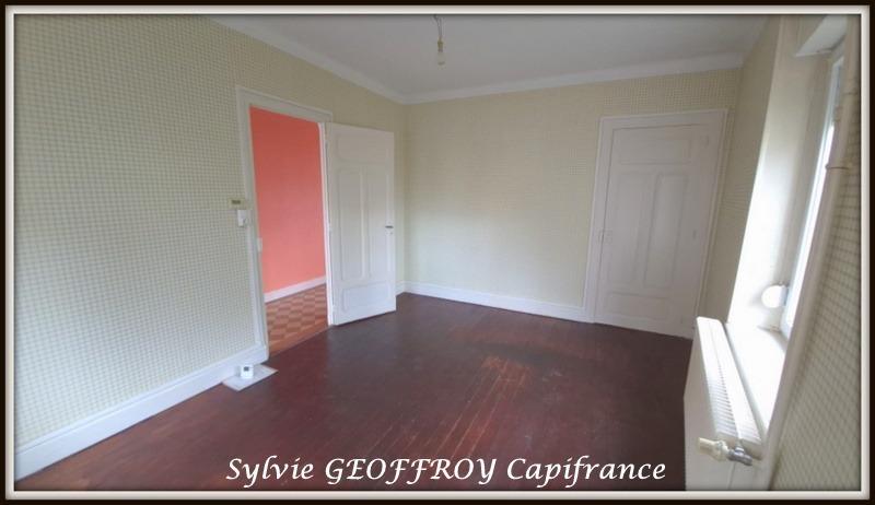 Maison - 122 m² - 5 pièces