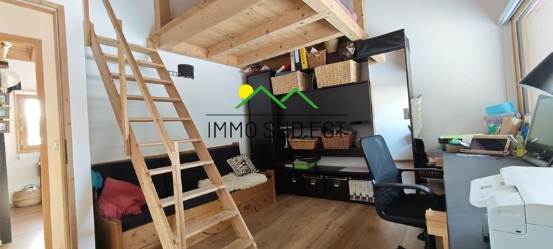 Maison - 175 m² - 6 pièces