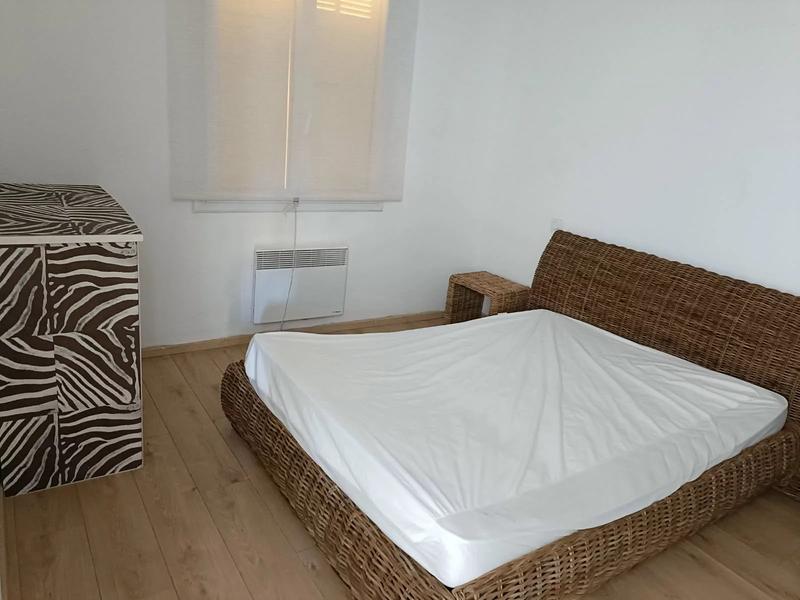 Appartement - 59 m² - 2 pièces