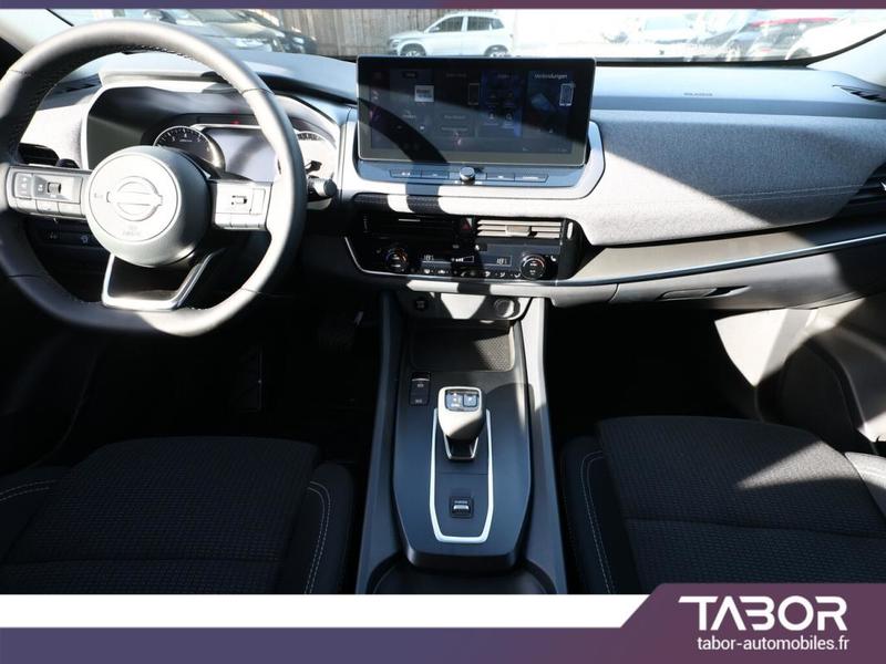 Nissan Qashqai Mhev 158 Cvt Acenta Led WinterP