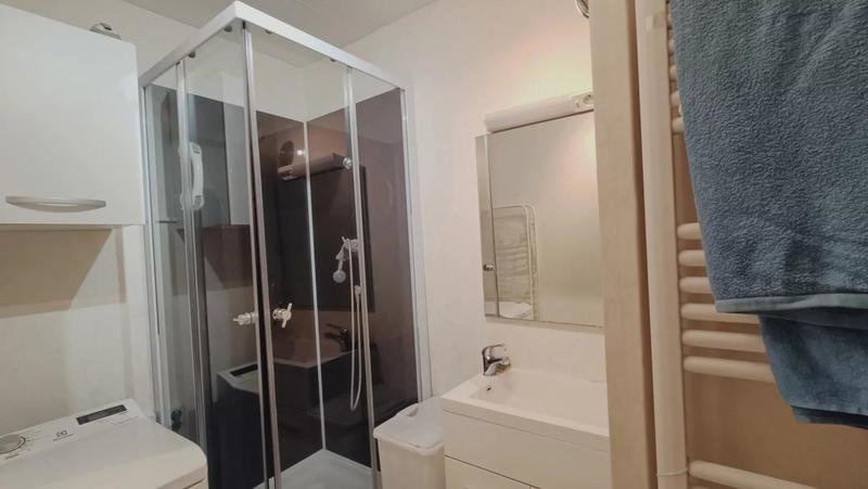 Appartement - 34 m² - 2 pièces