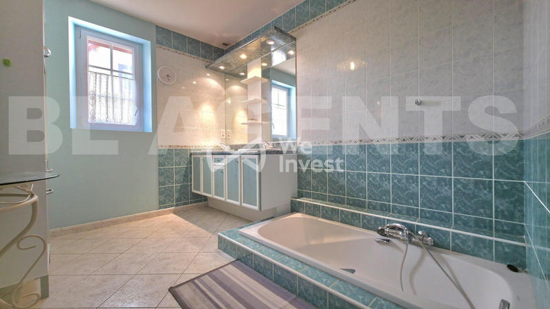 Maison - 106 m² - 4 pièces