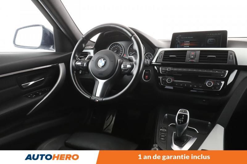 Bmw Série 3 320d xDrive m Sport Bva8 190 ch