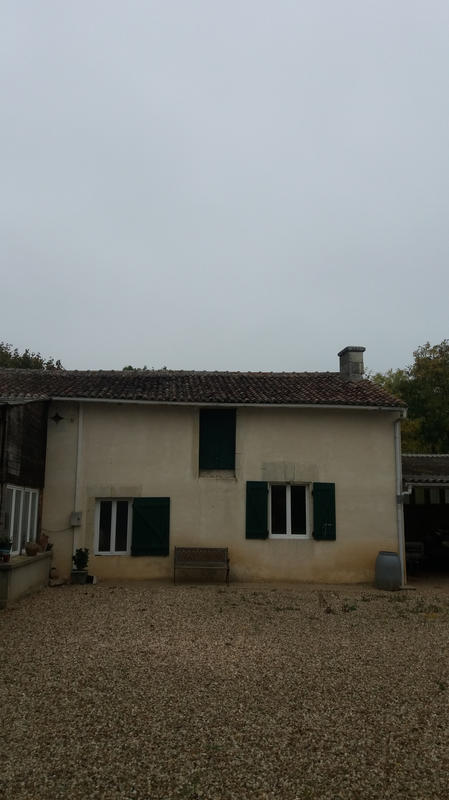 Maison - 245 m² - 7 pièces