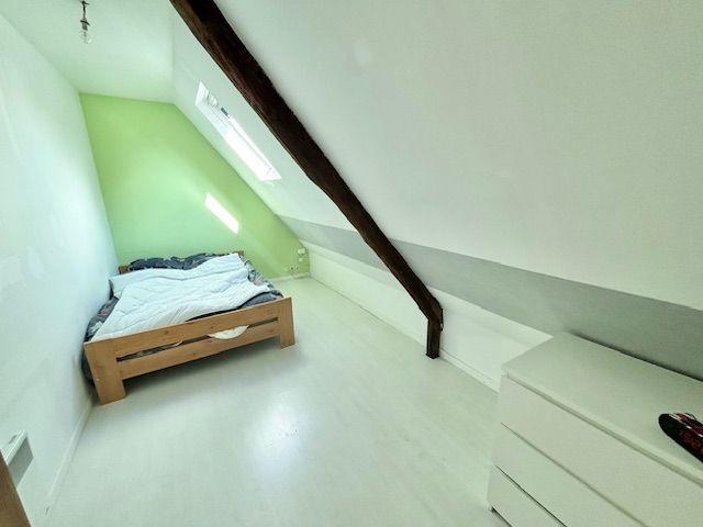 Maison - 115 m² - 6 pièces