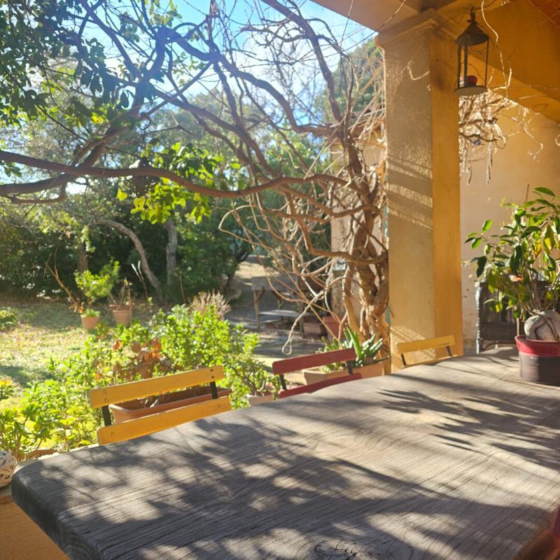 Villa - 165 m² - 6 pièces