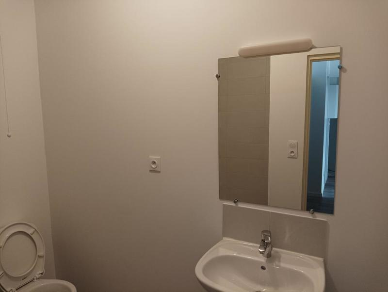 Duplex - 59 m² - 3 pièces