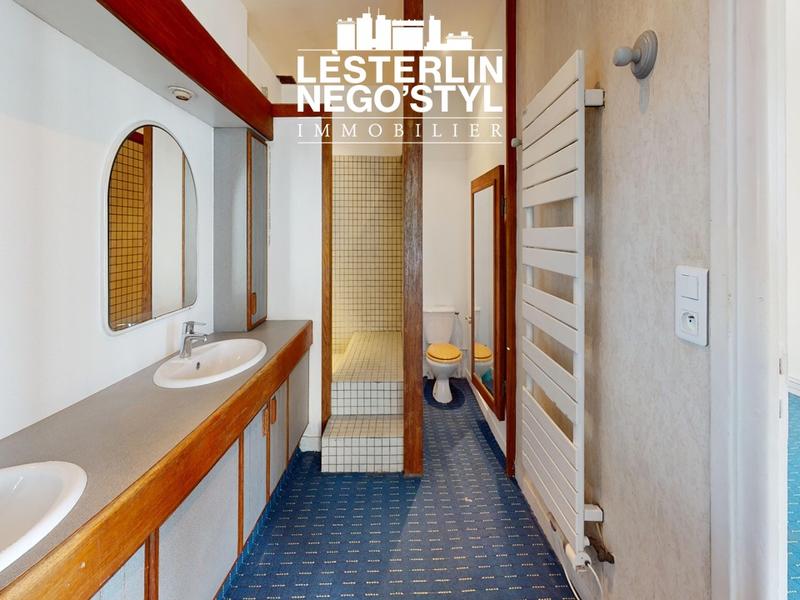 Maison - 152 m² - 6 pièces