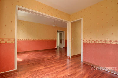 Appartement - 95 m² - 5 pièces