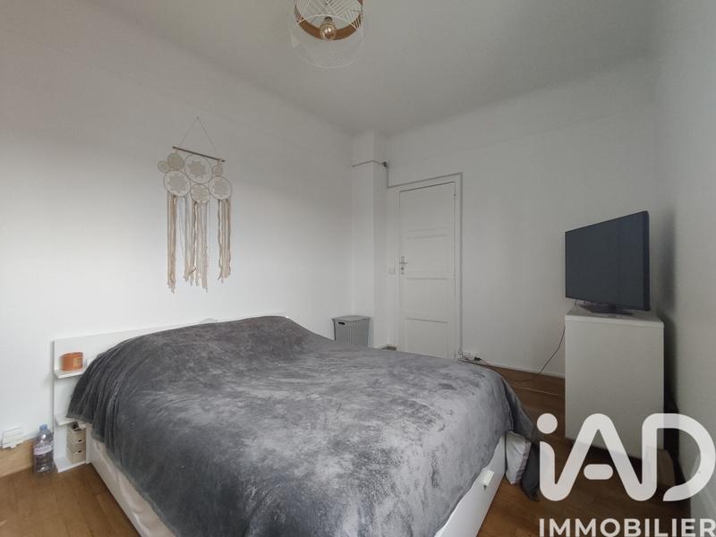 Appartement - 53 m² - 2 pièces