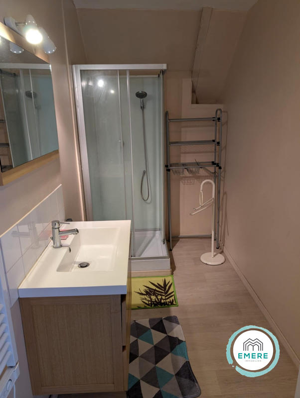 Ferme - 270 m² - 10 pièces