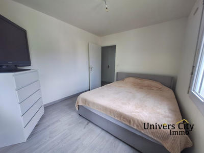 Appartement - 71 m² - 4 pièces