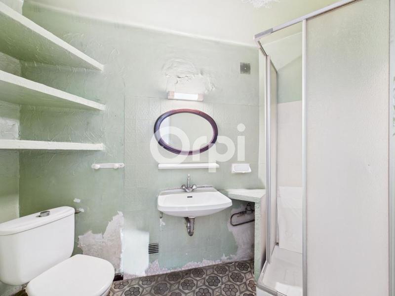 Maison de ville - 160 m² - 5 pièces