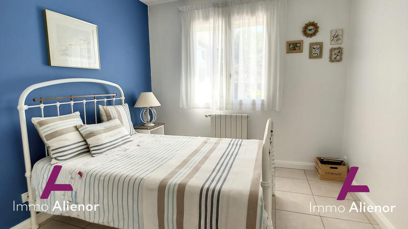 Maison - 163 m² - 6 pièces