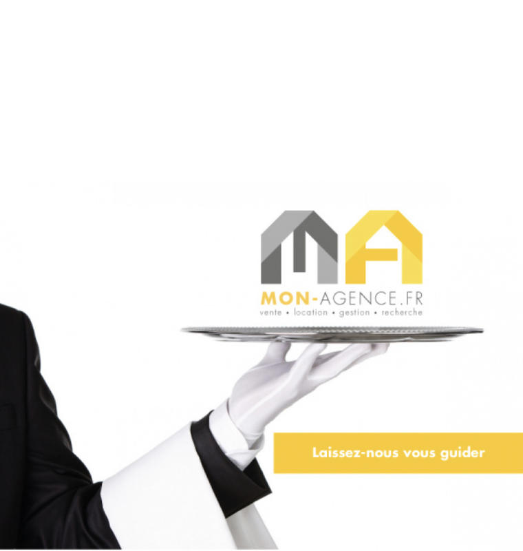 Appartement - 85 m² - 4 pièces