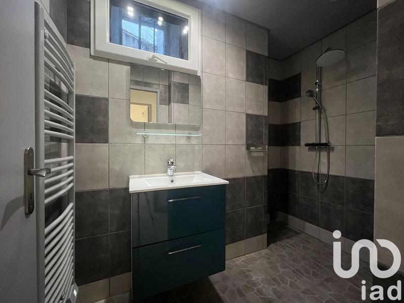 Appartement - 50 m² - 3 pièces