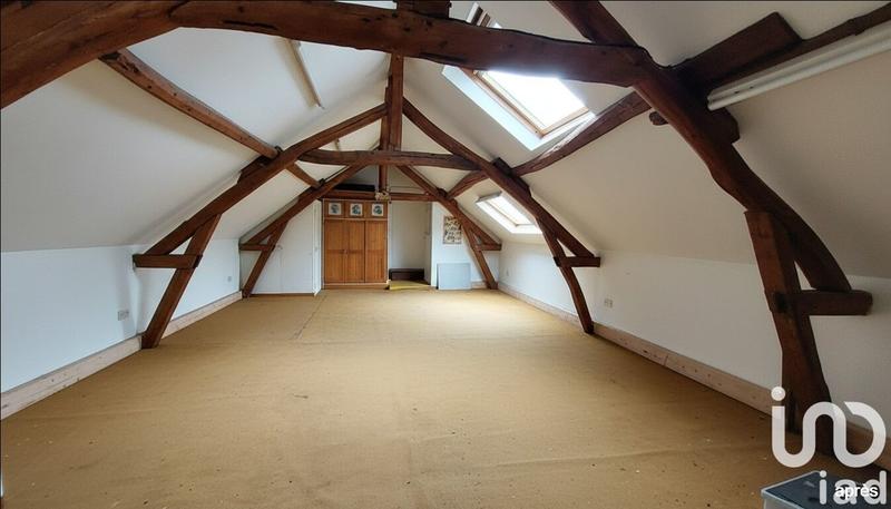 Maison - 152 m² - 5 pièces