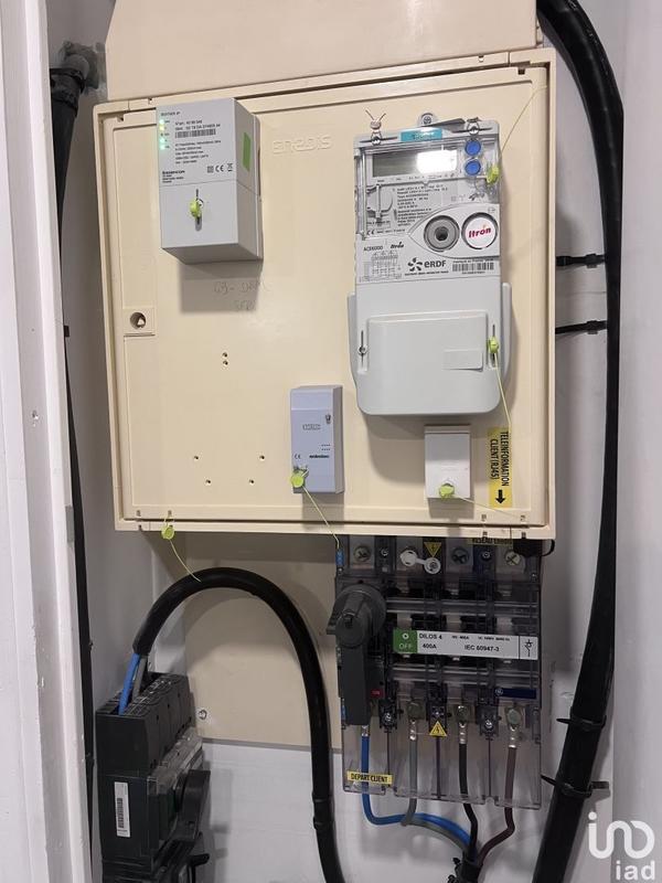 Local commercial - 150 m²