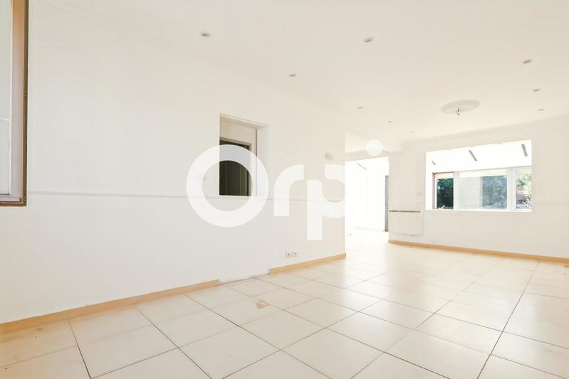 Maison - 81 m² - 4 pièces