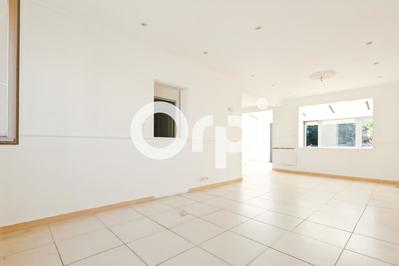 Maison - 81 m² - 4 pièces