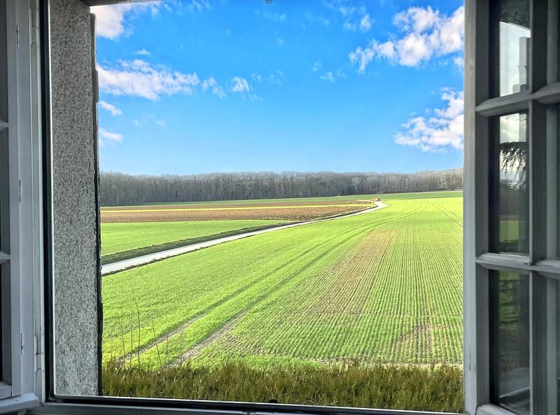 Maison - 193 m² - 8 pièces