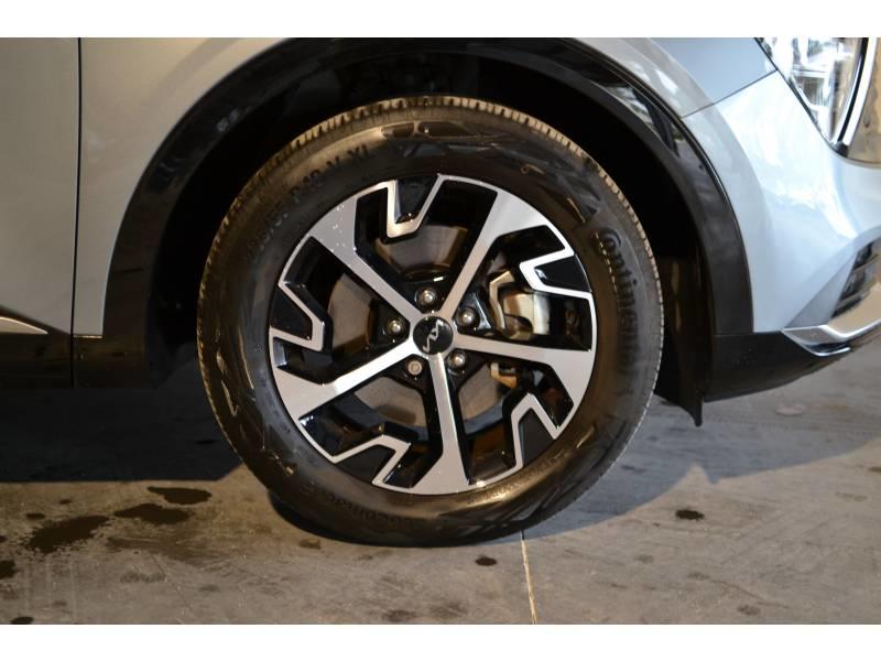 Kia Sportage Vp 1.6 t-GDi 230ch Isg Hybride Bva6 4x2 Design