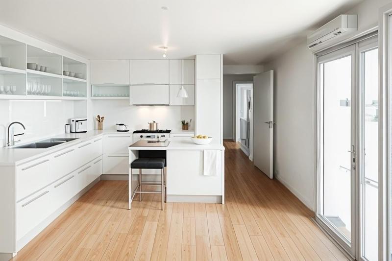 Appartement - 76 m² - 4 pièces