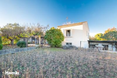 Maison - 92 m² - 3 pièces