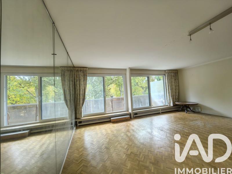 Appartement - 112 m² - 5 pièces